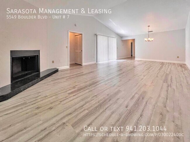 Building Photo - 5549 Boulder Blvd