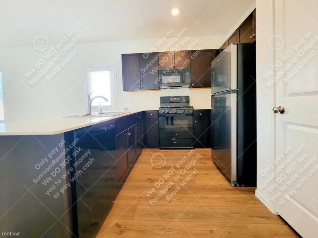 Building Photo - 3 br, 2 bath House - 2604 Shimsham Dr