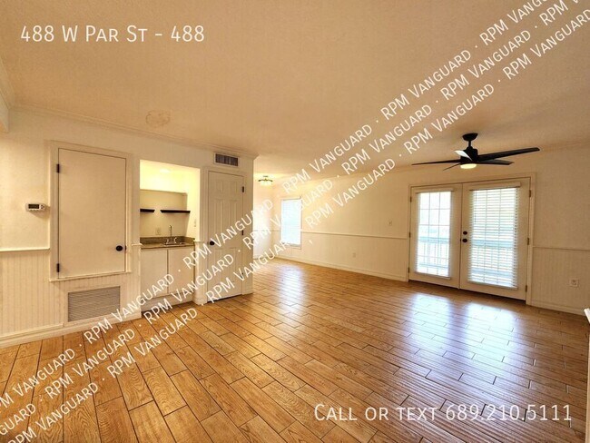 Building Photo - 488 W Par St