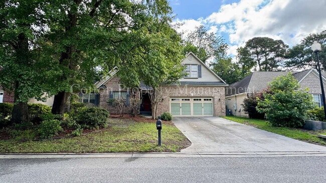 Building Photo - 8854 Plantation Landing Dr