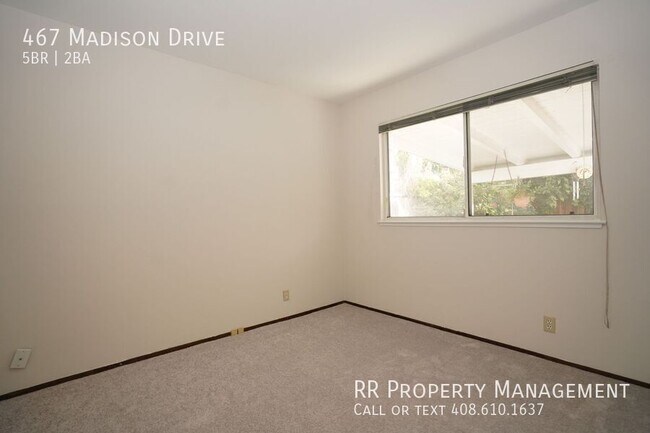 Building Photo - Spacious Home in Beautiful Blossom Valley ...