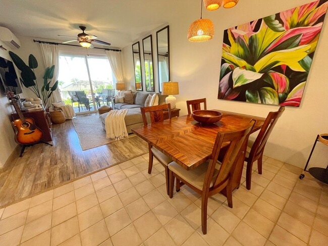 Building Photo - Live the Wailea Lifestyle – Ocean View ground level Townhome at Wailea Fairway Villas Seasonal Re...