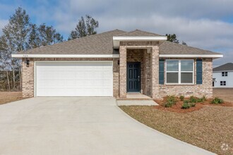 Building Photo - Cul-de-sac home with fully fenced in yard