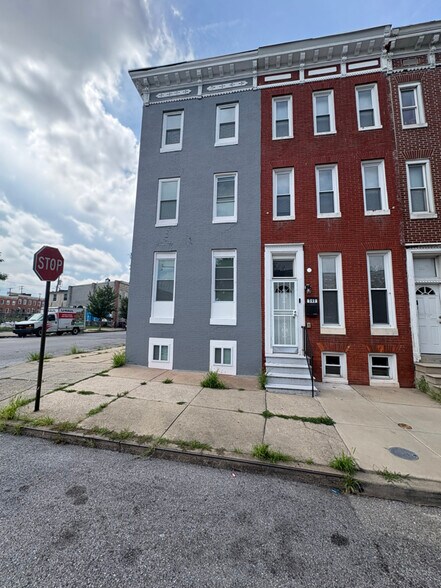 Primary Photo - 540 Laurens St