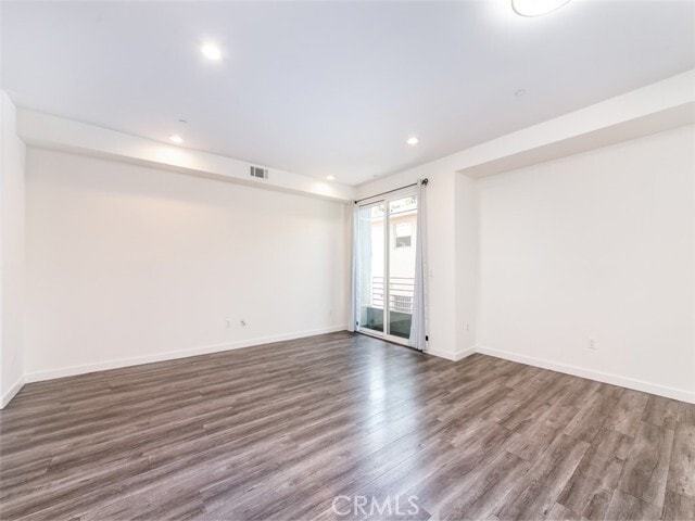 Building Photo - 5941 Barton Ave