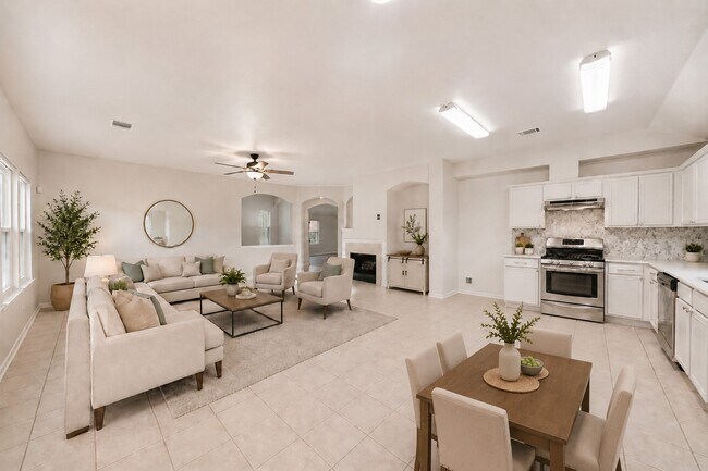 Building Photo - 2714 Crestbrook Ct