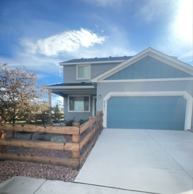Building Photo - 6581 Cheyenne Autumn Wy