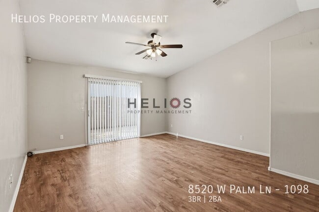 Building Photo - 8520 W Palm Ln