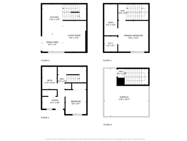 Building Photo - Stunning Townhouse in Ballard