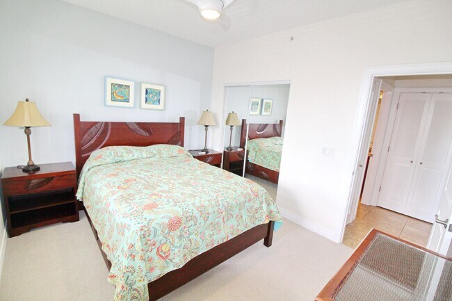 Building Photo - Kai Ani Villages Furnished Second Floor Corner Unit With Garage