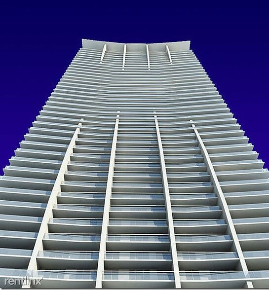 Building Photo - 1010 Brickell Ave