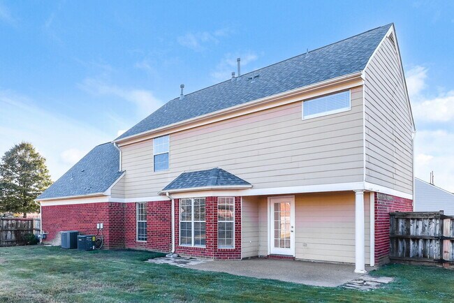 Building Photo - 5452 Belle Ridge Dr