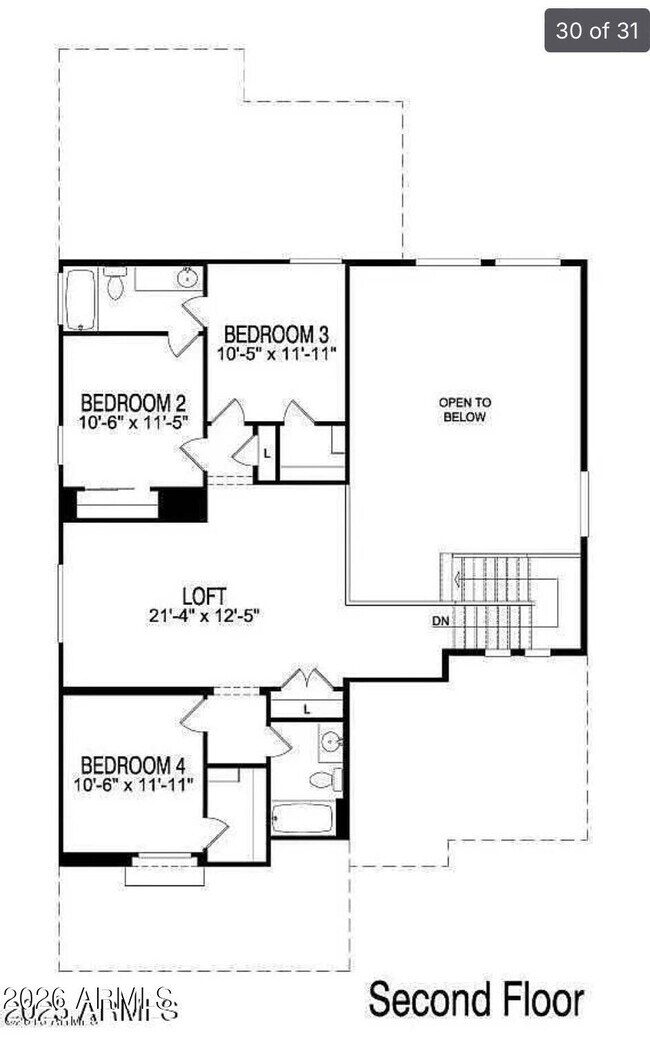 Building Photo - 10743 W Desert Elm Ln