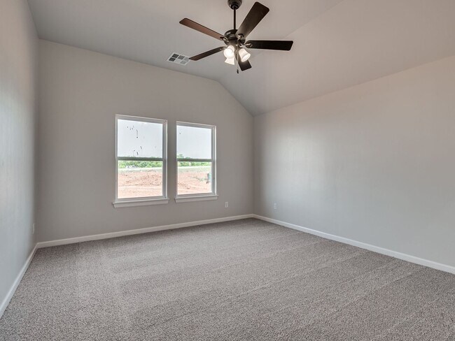 Building Photo - Brand New Home available Mid August 2025- ...