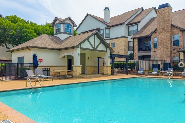 Building Photo - Legacy Estates at Frisco