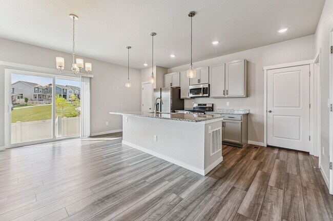 Building Photo - 8206 Turtle Lk Wy