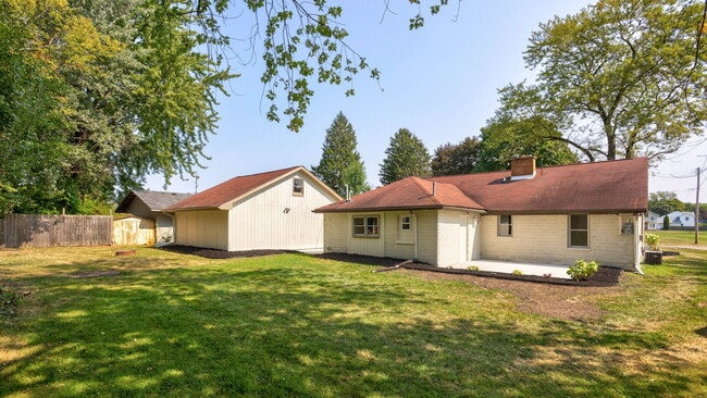 Building Photo - 7925 Otto St