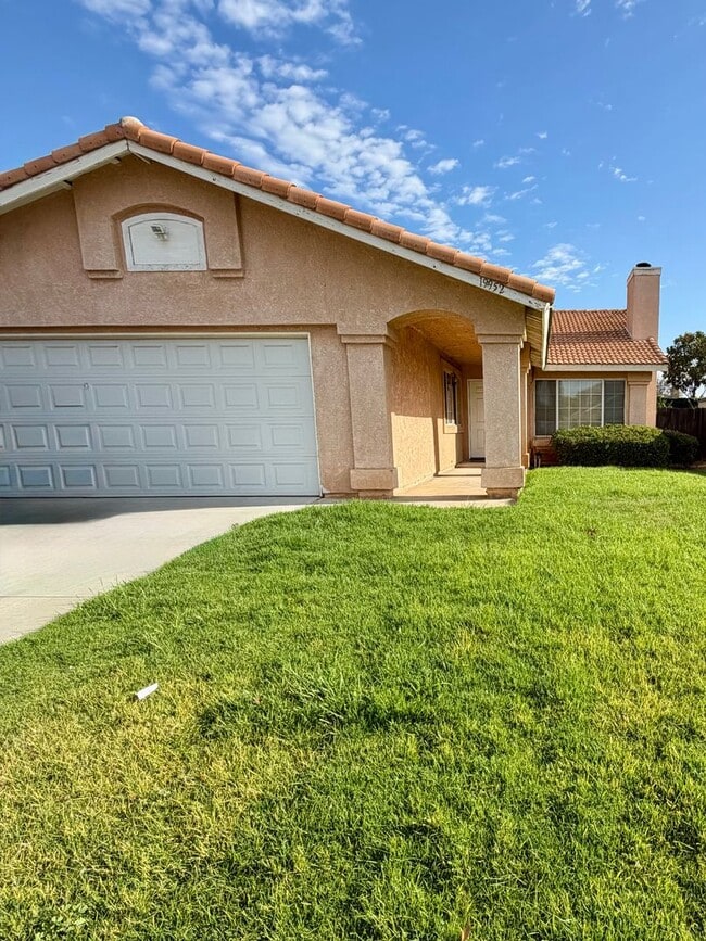 Building Photo - Single-Story Home Near March Air Force Base for Rent
