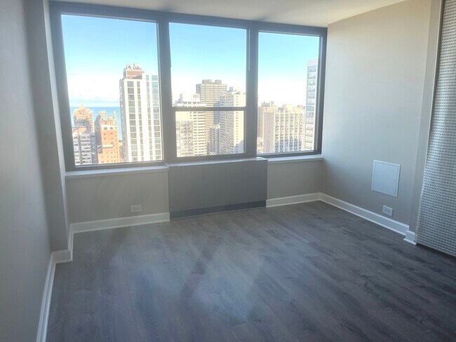 Building Photo - 1560 N Sandburg Terrace