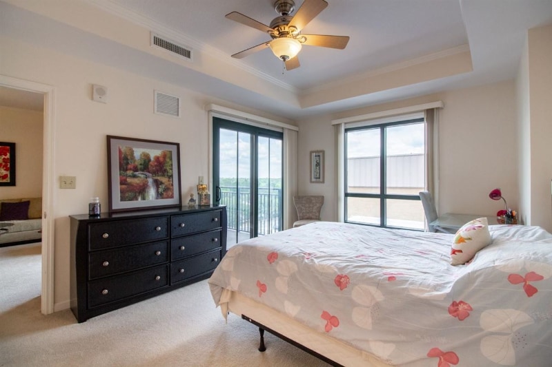 Building Photo - 121 N Monroe St