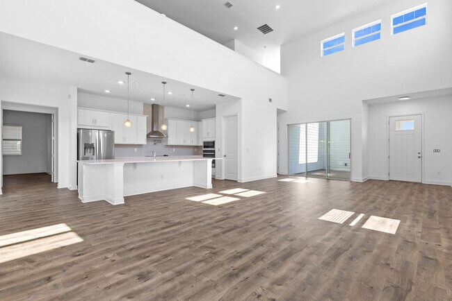 Building Photo - The "Naturehood" Estate: Scale, Sophistication, and a Serene Setting