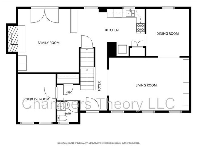 Building Photo - 6002 Carrindale Ct