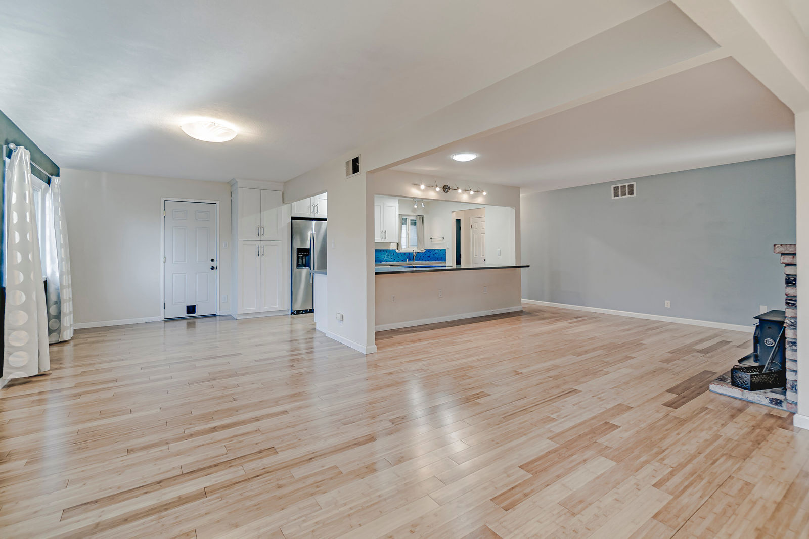 Building Photo - 1108 Alice St