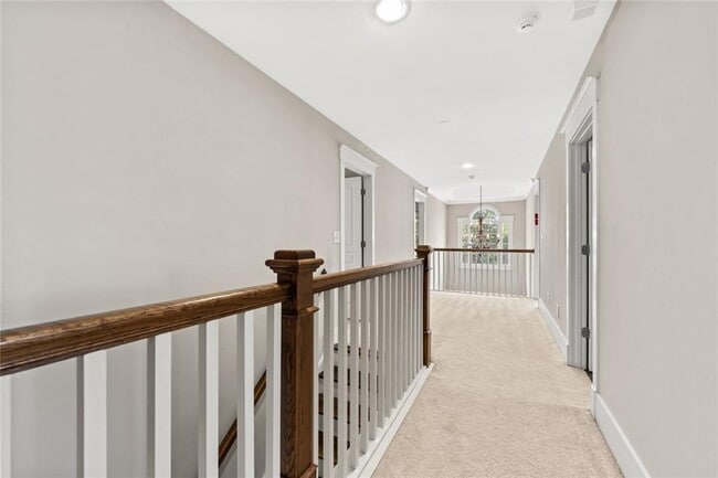 Building Photo - 3675 Millwater Crossing NE