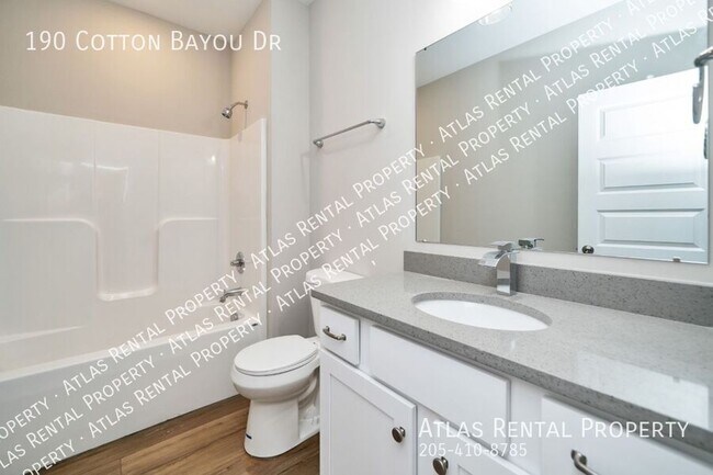 Building Photo - 190 Cotton Bayou Dr