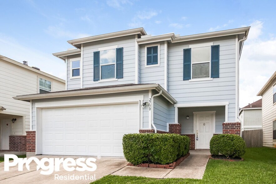 Primary Photo - 2730 Skyview Grove Ct