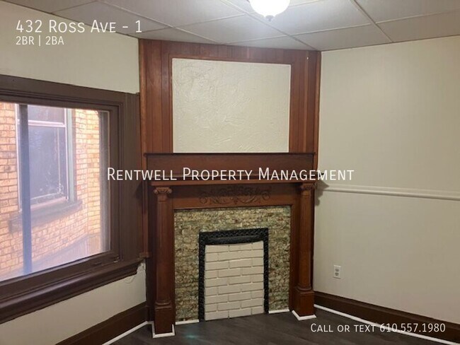 Building Photo - 432 Ross Ave