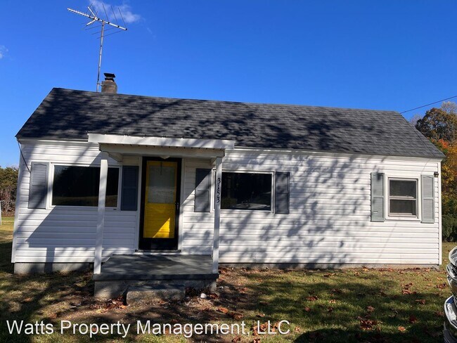 Primary Photo - 2 br, 1 bath House - 3153 Grit Road