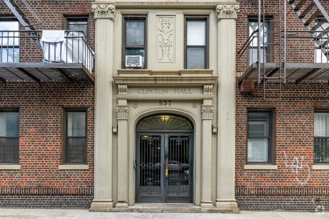 Building Photo - 537 CLINTON AVE
