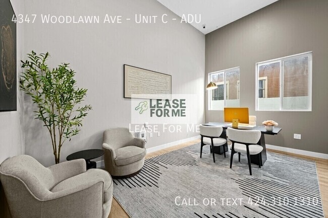 Building Photo - 4347 Woodlawn Ave