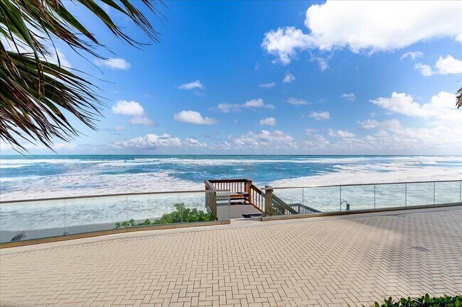 Building Photo - 5440 N Ocean Dr
