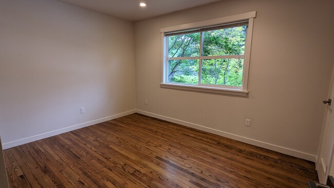 Bedroom 1 - 2815 SE 27th Ave