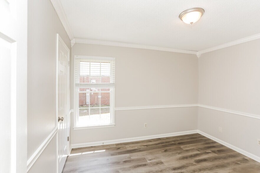 Building Photo - 2861 McVay Trail Dr