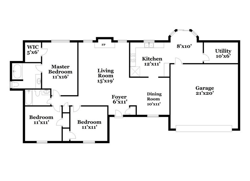 Building Photo - 65 Mallie Ct