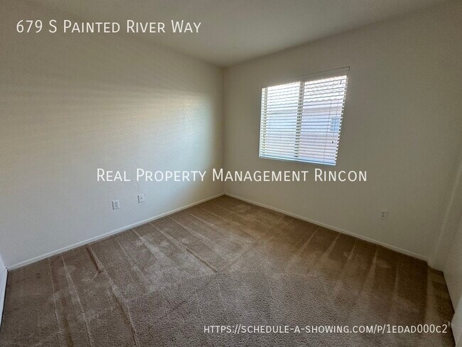 Building Photo - 679 S Painted River Way