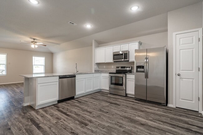 Building Photo - 3BR Home in Great Location! Close to UofA!