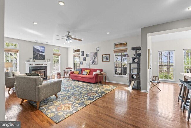 Building Photo - 15590 Canvasback Ct