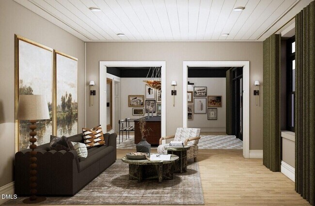 Primary Photo - 2050 Airport Blvd NW