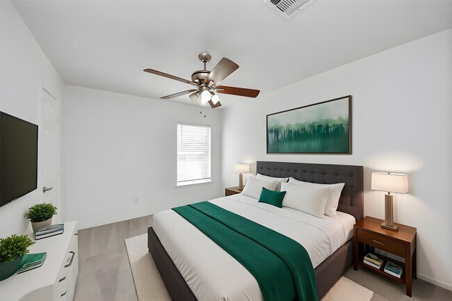 Building Photo - 16611 Gentle Stone Dr