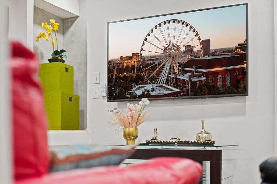 Building Photo - 3285 Marlanta Dr