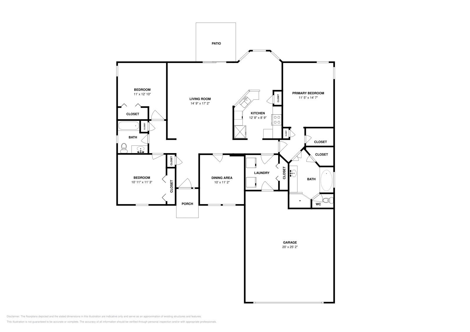 Building Photo - 9250 Spider Lily Ln