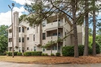 Building Photo - 600 Audubon Lake Dr