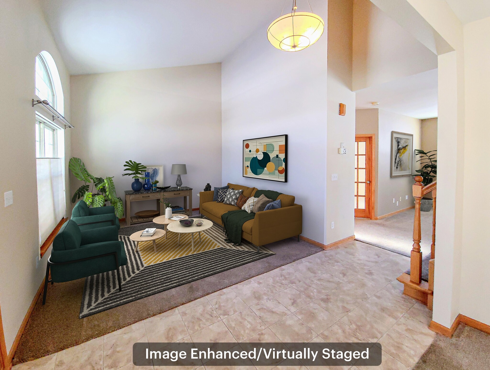 Building Photo - 1805 Deer Path