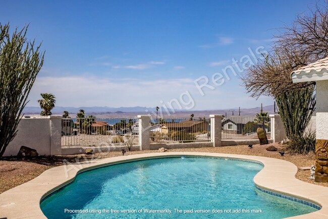 Building Photo - FURNISHED POOL HOME WITH VIEW