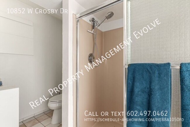 Building Photo - 10852 W Crosby Dr