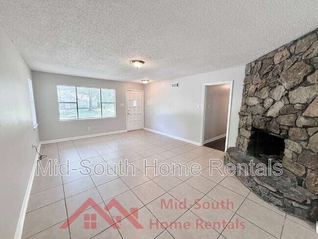 Building Photo - 3754 Rainford Dr